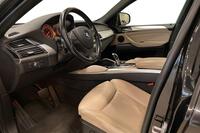 BMW X6 vaihtoauto