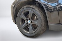 BMW X6 vaihtoauto