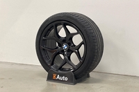 BMW X6 vaihtoauto