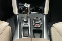 BMW X6 vaihtoauto