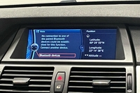 BMW X6 vaihtoauto