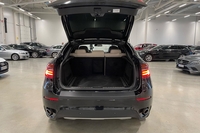BMW X6 vaihtoauto