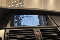 BMW X6 vaihtoauto