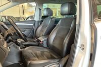 Volkswagen Sharan vaihtoauto