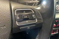 Volkswagen Sharan vaihtoauto