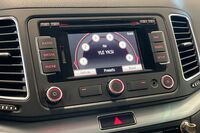 Volkswagen Sharan vaihtoauto