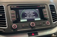 Volkswagen Sharan vaihtoauto