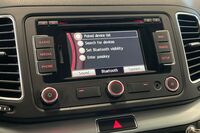 Volkswagen Sharan vaihtoauto