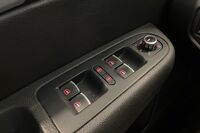 Volkswagen Sharan vaihtoauto