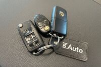 Volkswagen Sharan vaihtoauto