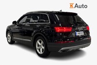 Audi Q7 vaihtoauto