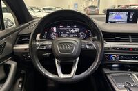 Audi Q7 vaihtoauto