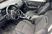 Renault Kadjar vaihtoauto