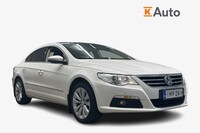 Volkswagen Passat CC vaihtoauto