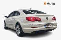 Volkswagen Passat CC vaihtoauto