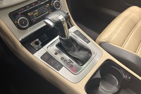 Volkswagen Passat CC vaihtoauto