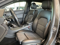 Mercedes-Benz GLA vaihtoauto