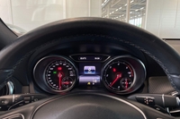 Mercedes-Benz GLA vaihtoauto