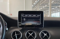 Mercedes-Benz GLA vaihtoauto