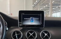 Mercedes-Benz GLA vaihtoauto