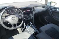 Volkswagen Golf Sportsvan vaihtoauto