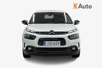 Citroën C4 Cactus vaihtoauto
