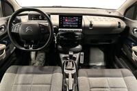 Citroën C4 Cactus vaihtoauto