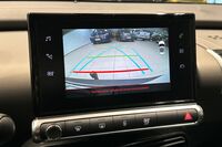 Citroën C4 Cactus vaihtoauto