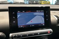 Citroën C4 Cactus vaihtoauto