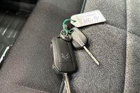 Citroën C4 Cactus vaihtoauto