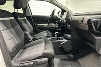 Citroën C4 Cactus vaihtoauto