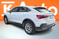 Audi Q3 vaihtoauto