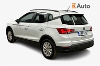 SEAT Arona vaihtoauto