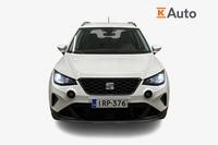 SEAT Arona vaihtoauto