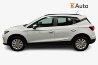 SEAT Arona vaihtoauto