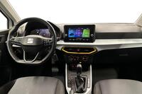 SEAT Arona vaihtoauto