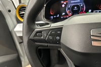 SEAT Arona vaihtoauto