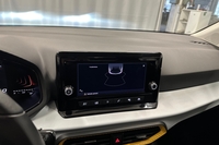 SEAT Arona vaihtoauto