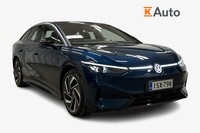 Volkswagen ID.7 vaihtoauto