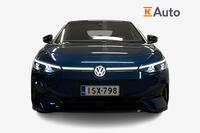 Volkswagen ID.7 vaihtoauto