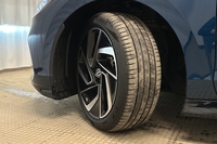 Volkswagen ID.7 vaihtoauto