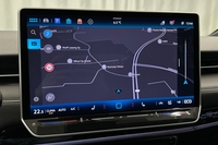 Volkswagen ID.7 vaihtoauto