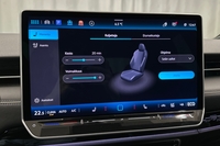 Volkswagen ID.7 vaihtoauto