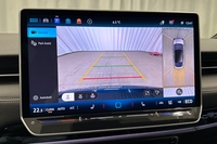 Volkswagen ID.7 vaihtoauto