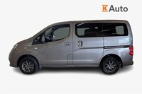 Nissan NV200 vaihtoauto