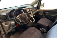 Nissan NV200 vaihtoauto