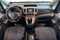 Nissan NV200 vaihtoauto