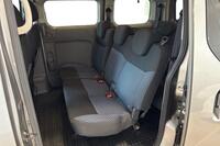 Nissan NV200 vaihtoauto