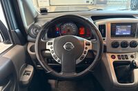 Nissan NV200 vaihtoauto