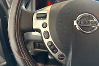 Nissan NV200 vaihtoauto